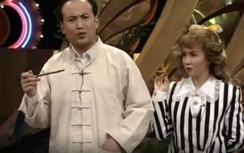 話劇團|郭達翻盤史：從養豬工人到春晚釘子戶，20年不下臺的背后誰在支撐