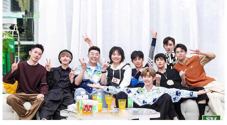 向往的生活|“跑男”“極挑”后續無力，“拜冰”改版翻車，今年的綜藝沒得看？