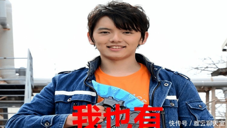 小孩|他们四个拥有奥特曼遗传基因,除了大古外,其他三个都是小孩!