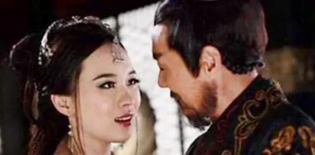 开挂|此女一生都在开挂,熬死主子升成正室,最后还当上了开国皇后