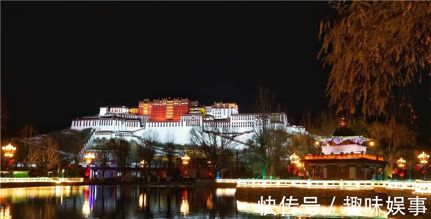 玛吉阿米|拉萨旅游必做的两件事，夜游布达拉宫，拍一套藏服写真，你赞同吗