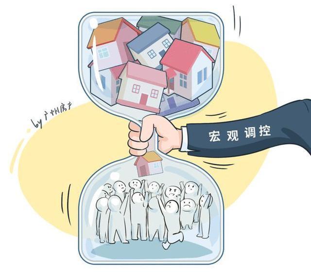 整治|三年整治行动 楼市持续阵痛
