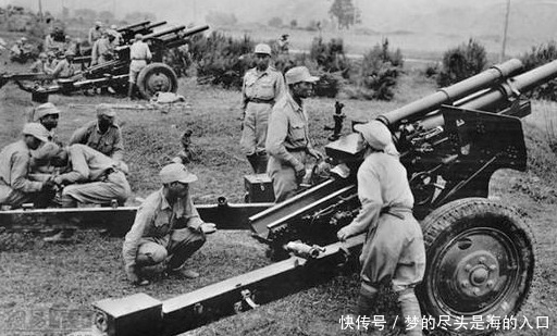 单纯|解放战争,国军五大王牌军悉数被歼灭,52军并非单纯是“逃脱”