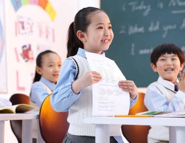 综合能力|孩子有这三种表现,家长不要急着批评,他们将来可能大有作为