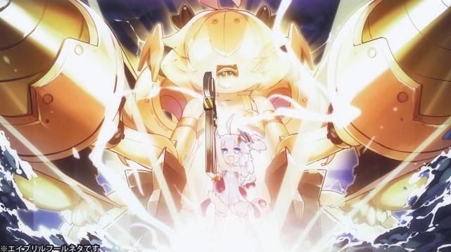 碧蓝航线：自律寻敌实装？玩家喜忧参半，指挥官逐渐失去意义