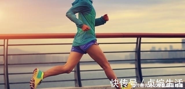 拉伸|坚持跑步,不仅没效果反而伤了身?跑步时尽量注意这3点