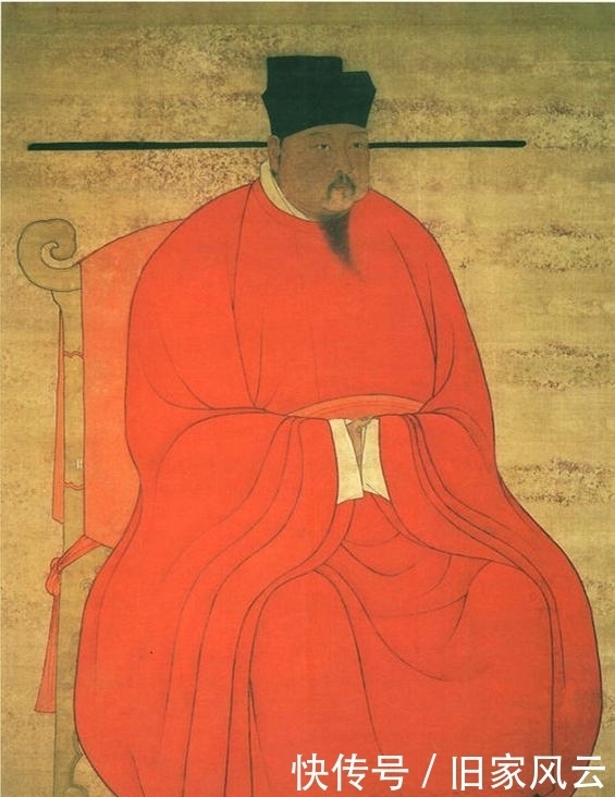 原生家庭多重要!陪太子长大的神童,一位官至宰相,一位终生平庸