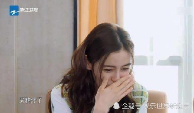 b看了baby涂口红的方法,才知自己错了十几年,手残党赶紧学起来