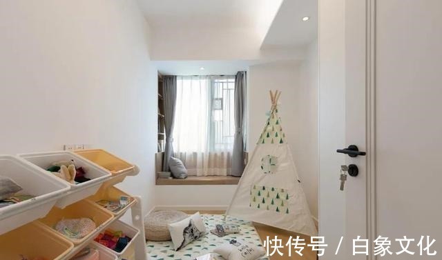 装修|这是我见过最实用的家,全屋暗藏超多人性化细节和装修趋势,超美