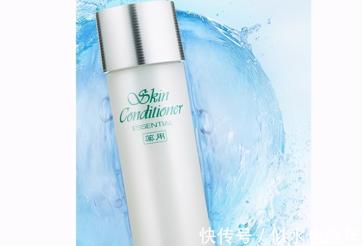 油性|敏感油性肌肤用什么爽肤水好?这些爽肤水,打造通透明亮的肌肤