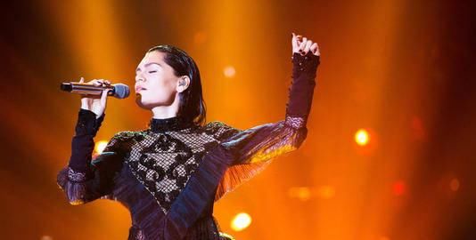 盘点往季《歌手》令人印象深刻的嘉宾们