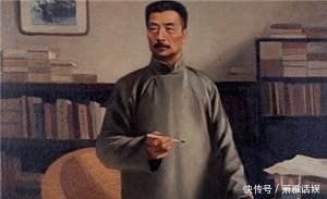 到底|鲁迅到底说没说过"远看一条狗,近看是郭沫若",这句话?