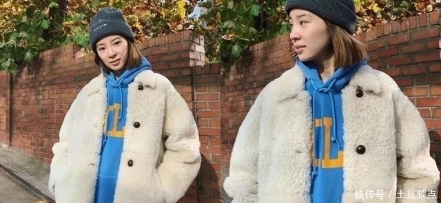 技巧|2020年度色‘经典蓝’女星穿搭示范3个技巧穿出时髦高级感