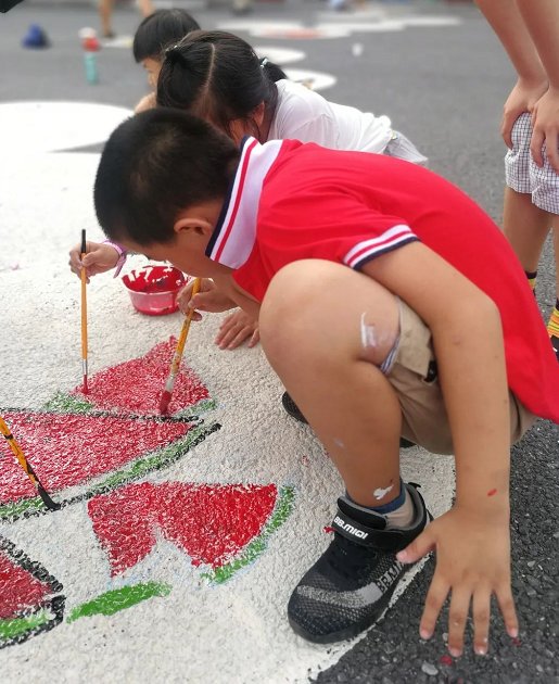 袁隆平|乾元小学打造劳育赋能“双减”新样态