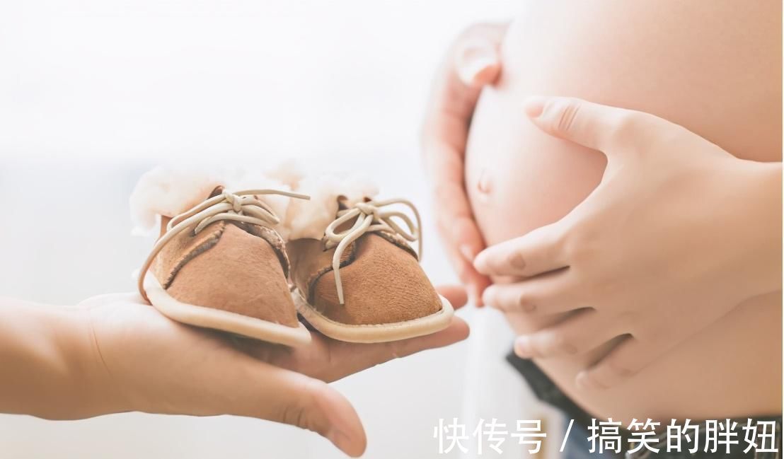 胎儿|准妈妈出现这3种情况,意味着宝宝入盆了,要做好心理准备