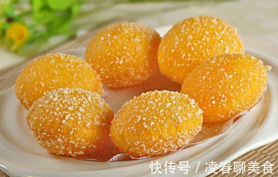 面粉最新做法，不用放水，不需要烤箱，做松软的面包，省时省力