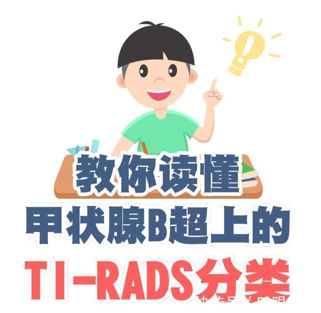  检查|甲状腺结节中5~15是恶性，带你一文看懂甲状腺B超报告