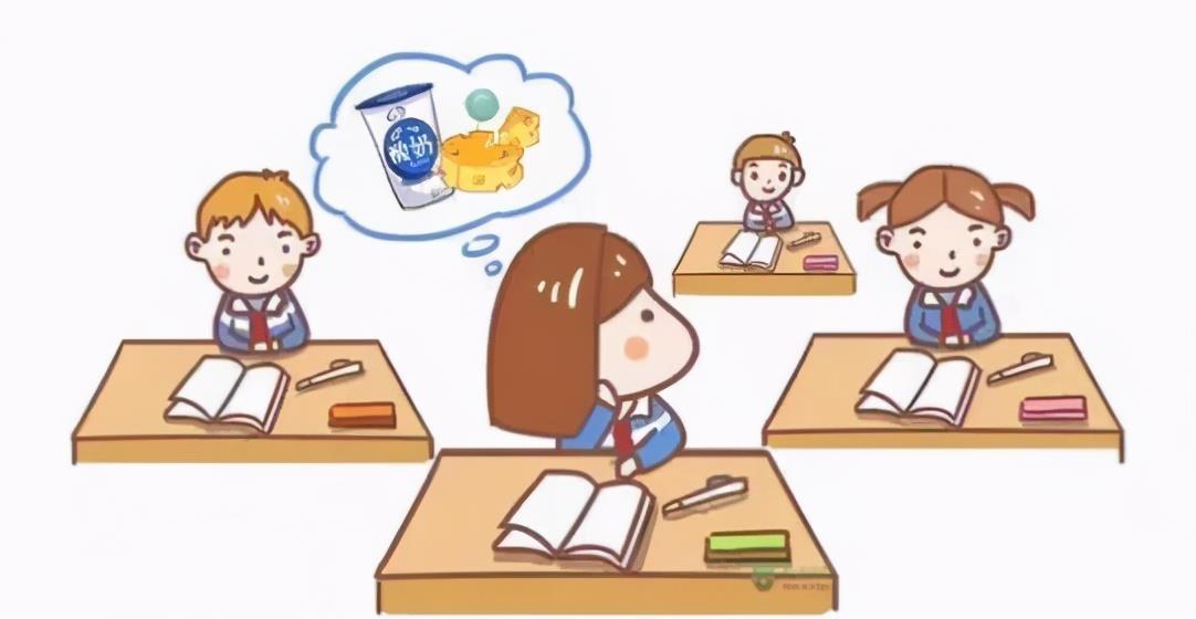 营养专家：早餐这么吃，孩子长高又聪明