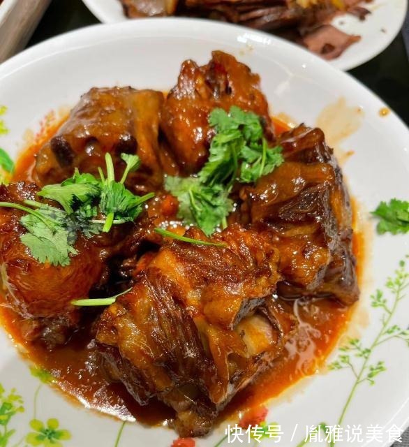 岳云鹏晒家宴,美味又接地气,引6万人点赞,网友:竟然不吃饺子