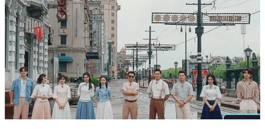姜贞羽|《奔跑吧》女嘉宾引同情，镜头少，撕名牌早早被淘汰，沙溢心疼她