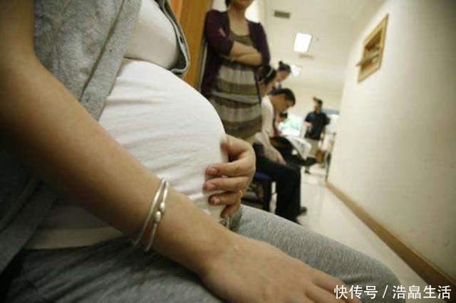 未婚先孕|“头胎是来报恩的”,医生为什么力保头胎,这3个原因年轻人要懂