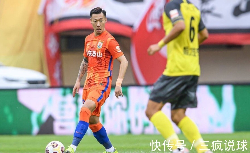 徐新|鲁能失去徐新之后立即补强新援!2大王牌成热门,1人是国足助攻王