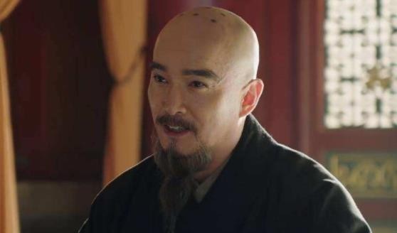 朱棣|姚广孝连朱元璋都不怕,却为何惧怕此人?逼着朱棣灭了他三族!