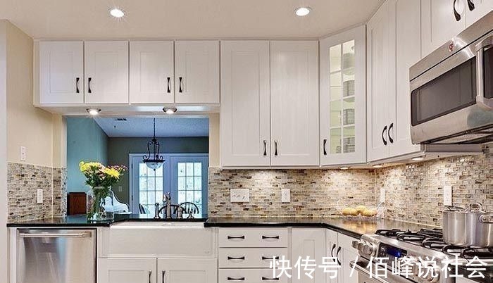 耐火板|橱柜大家都知道是厨房里面一个很重要的家具,橱柜板材4大认知误区