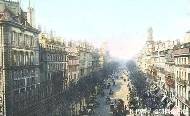 太平军中传奇小兵,成法国女子男神,教出个女作家还娶得洋娇妻