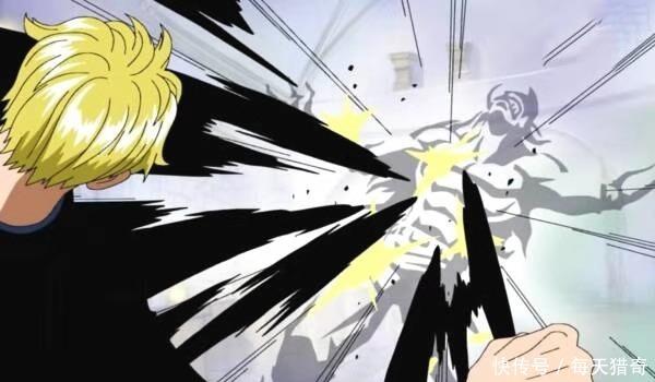 警察局|现实中9大最实用恶魔果实,你要那一颗选透明果实的全送警察局