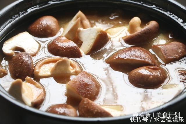 牛肉|伏天最爱的一锅炖,有肉有菜有汤汁,每次孩子总能吃2碗米饭!