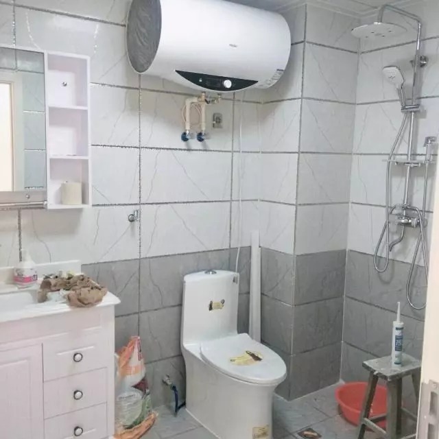 飘窗|五个月完工,全屋真漂亮,卧室做个“假飘窗”太聪明了,晒晒全屋