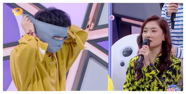 周深两档综艺锁定本周六，“皮皮深”与“公子深”真的好难选择！