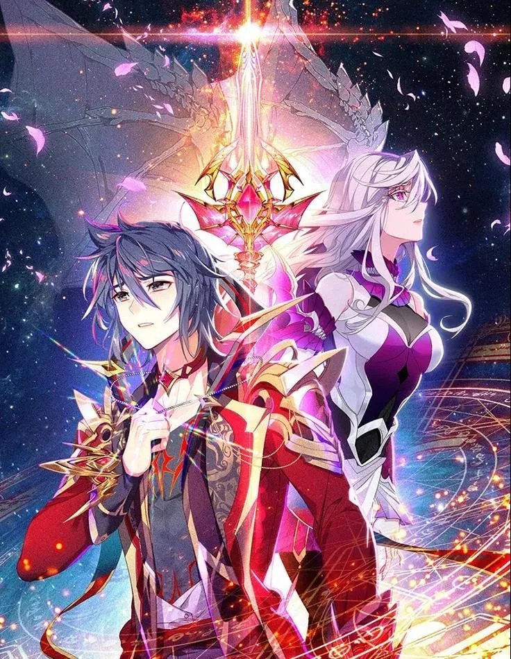 唐舞麟|斗罗大陆 唐舞麟合集 神界神王毁灭之神,斗罗封号 龙王