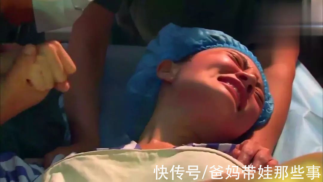 子宫痉挛|比生孩子更疼的是手剥胎盘,这几类孕妈容易中招