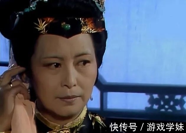 宝丫头@薛宝钗拉家常时讲的这句话无事生非,直接让王夫人颜面扫地