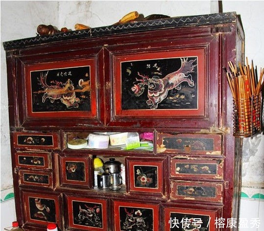 四大|农村这四大老物件,千万别扔,最后一个太值钱,说不定你家就有