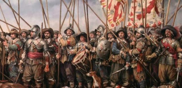 战争|历史上强大的罗马帝国布匿之战!