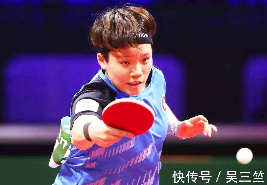 中国女乒|孙颖莎升至榜首,日本女乒逼近,群雄争霸初显!女乒新排名三变化