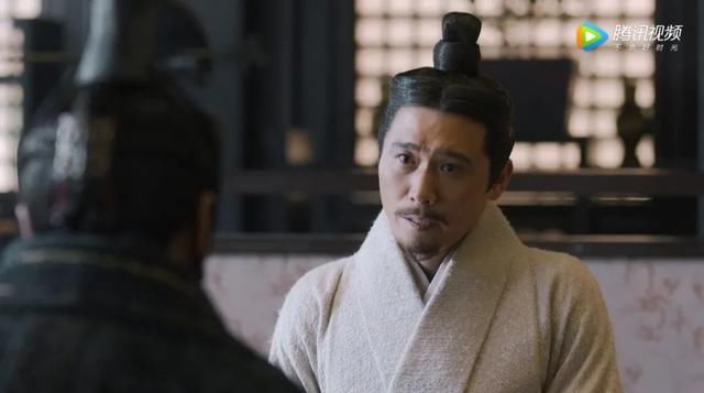  最佳|《大秦赋》一出，今年国产最佳历史剧已无悬念