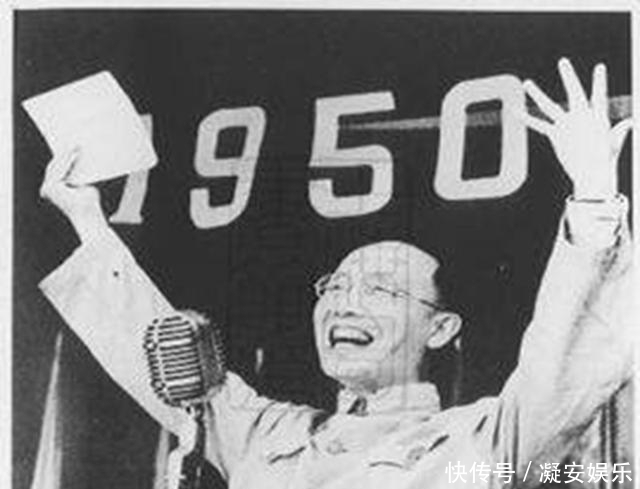 郭沫若|为什么那么多人骂郭沫若,还骂得那么难听