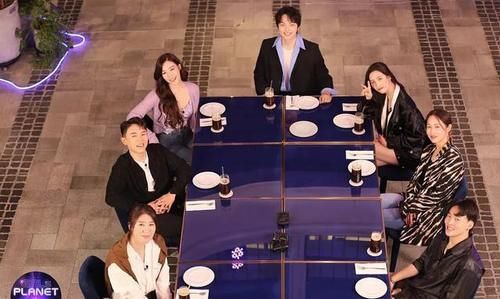 苏芮琪|《GirlsPlanet999》新一轮TOP9公布，中国选手成赢家，遭韩媒不满