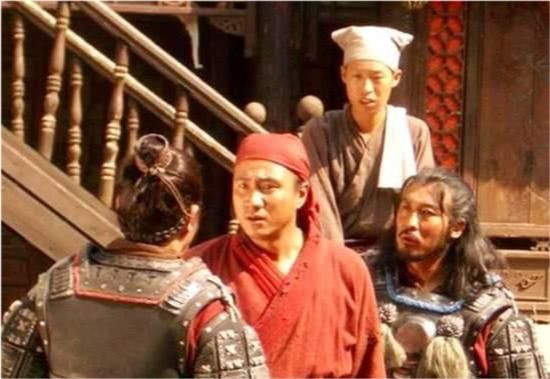 李文忠|朱元璋的姐夫病重，朱元璋刚来看望，姐夫竟然说：我可以死了