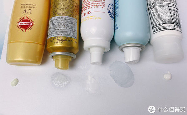 防晒王者选哪款？10款防晒霜横评实测，寻找母亲节最佳礼物！