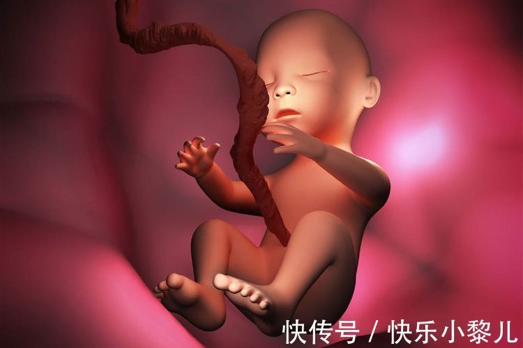 准妈妈|10个孕期冷知识,生过娃的妈也不一定全知道,每个都很神奇