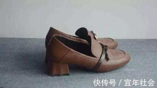 放大镜|鞋子挤脚？老司机教你2招，学会后鞋子怎么穿都舒服！