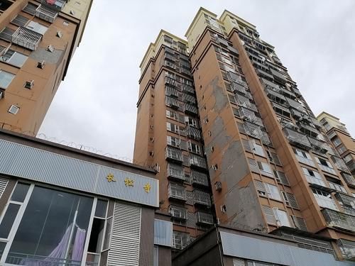 外立面|买房时，这3个楼层不建议买，过来人：住着不舒适