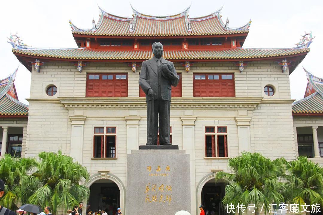 五台|像清风般温柔，像暖阳般温暖，一座让人留恋的海滨城市