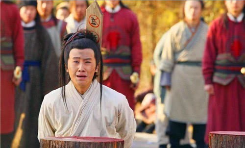 大臣|朱元璋出上联考大臣,无人能回答,大臣:知道也不敢说