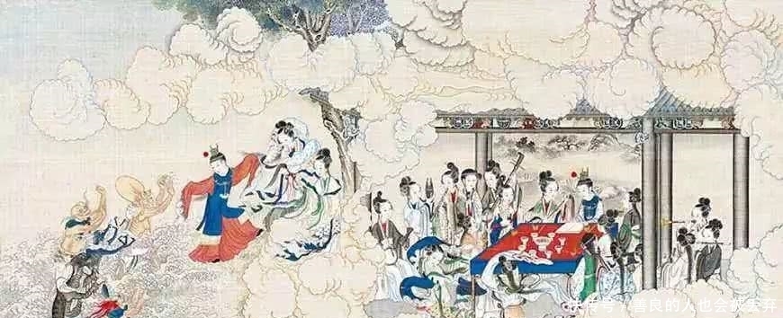 原因|劣质工资效应,是贾府败落的又一原因